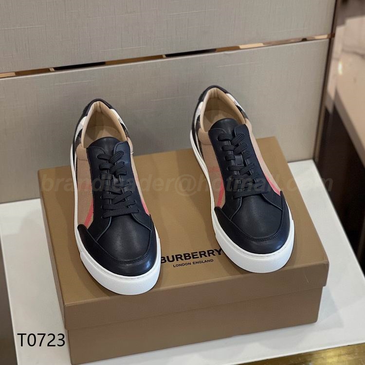 Burberry Men's Shoes 419